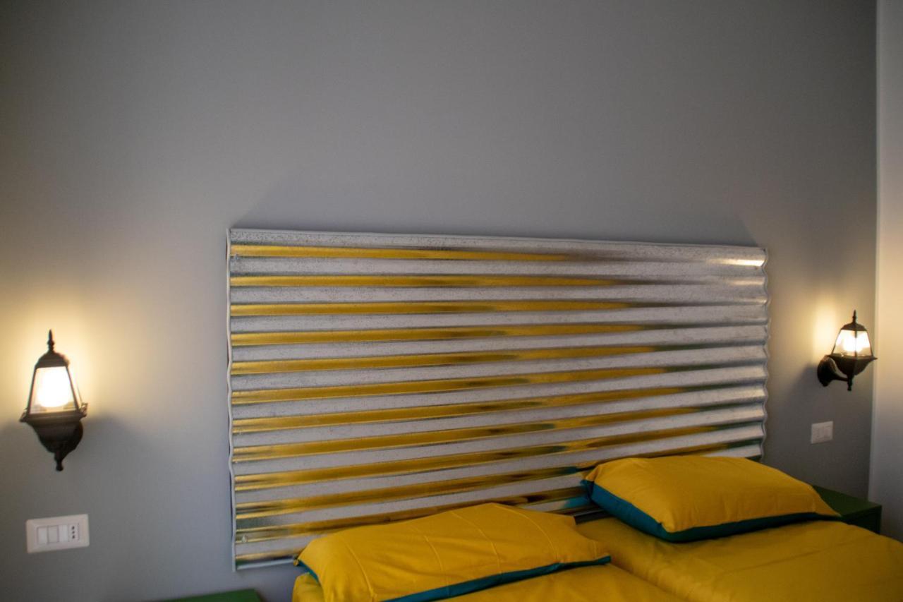 Rallegranza Neapel Exteriör bild
