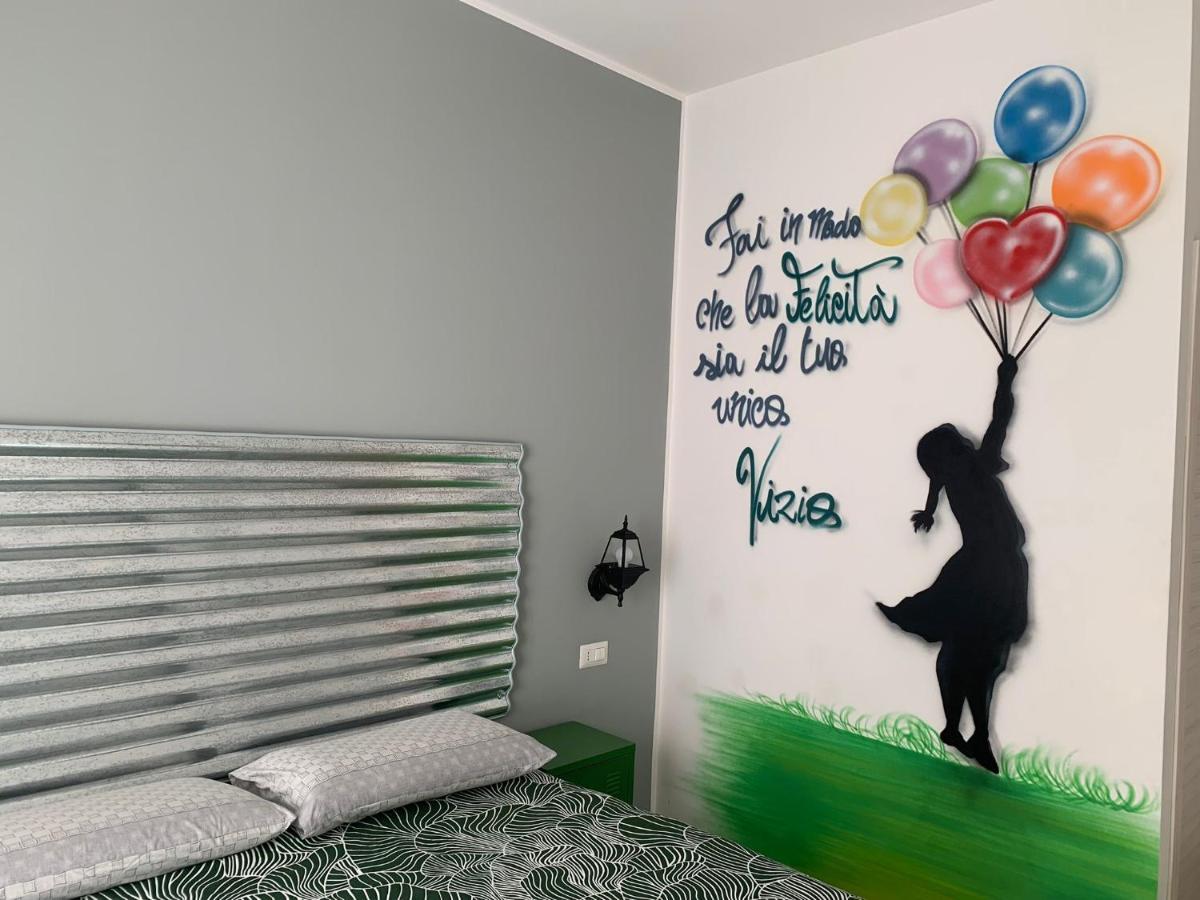 Rallegranza Neapel Exteriör bild