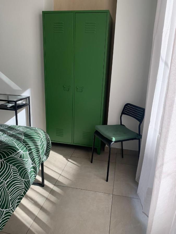 Rallegranza Neapel Exteriör bild